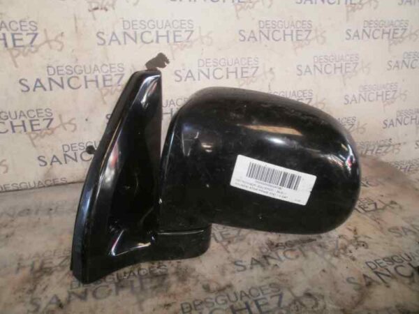 RETROVISOR IZQUIERDO HYUNDAI ATOS PRIME (MX) 1.0 CAT