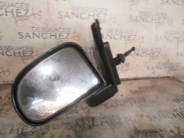 RETROVISOR IZQUIERDO HYUNDAI ATOS PRIME (MX) 1.0 CAT - Imagen 2