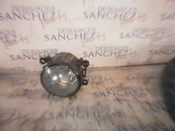 FARO ANTINIEBLA DERECHO BMW SERIE 3 COUPE (E46) 2.0 16V Diesel CAT