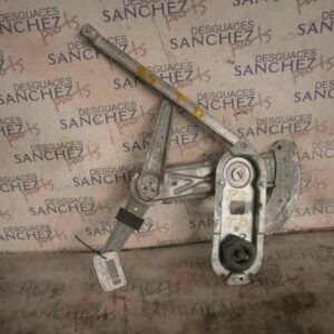 ELEVALUNAS TRASERO IZQUIERDO CITROEN ZX 1.9 Diesel
