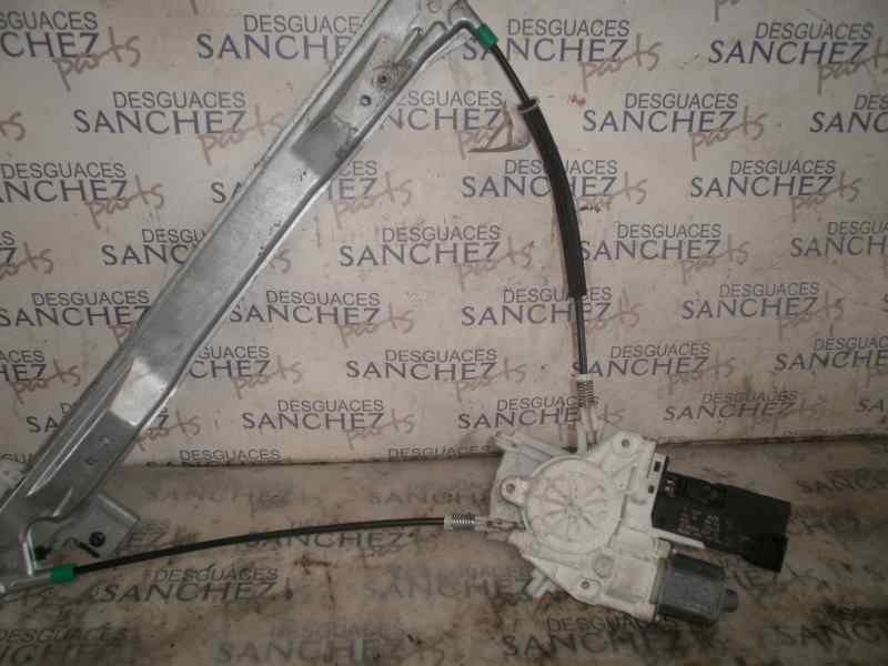 MOTOR ELEVALUNAS DELANTERO DERECHO PEUGEOT 407 2.0 16V CAT (RFJ / EW10A)