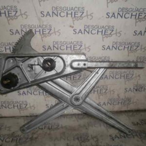 ELEVALUNAS DELANTERO DERECHO RENAULT KANGOO (F/KC0) 1.5 dCi Diesel