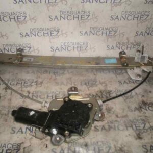 MOTOR ELEVALUNAS DELANTERO DERECHO HYUNDAI ATOS (MX) 1.0 CAT