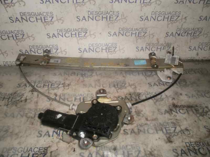 MOTOR ELEVALUNAS DELANTERO DERECHO HYUNDAI ATOS (MX) 1.0 CAT