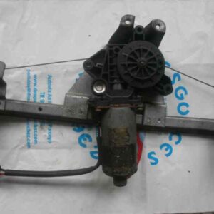 MOTOR ELEVALUNAS TRASERO IZQUIERDO SAAB 900 BERLINA 2.0 CAT