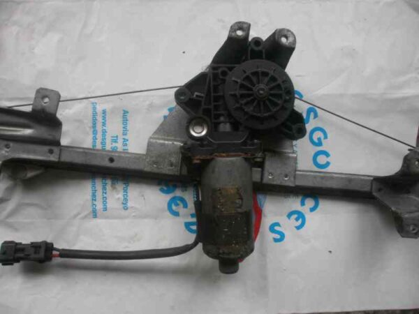 MOTOR ELEVALUNAS TRASERO IZQUIERDO SAAB 900 BERLINA 2.0 CAT