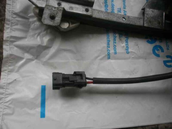 MOTOR ELEVALUNAS TRASERO IZQUIERDO SAAB 900 BERLINA 2.0 CAT - Imagen 2