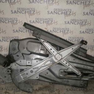 MOTOR ELEVALUNAS DELANTERO IZQUIERDO RENAULT LAGUNA (B56) 1.9 dTi Diesel CAT