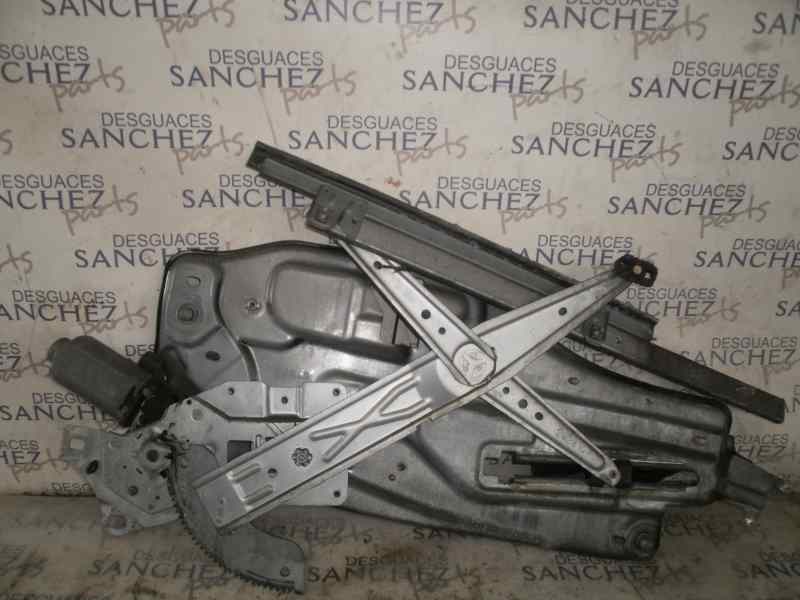 MOTOR ELEVALUNAS DELANTERO IZQUIERDO RENAULT LAGUNA (B56) 1.9 dTi Diesel CAT
