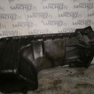 CARTER SSANGYONG KYRON 2.0