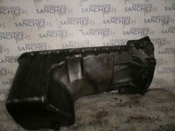 CARTER SSANGYONG KYRON 2.0