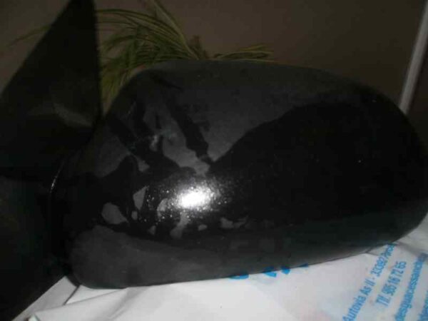 RETROVISOR IZQUIERDO RENAULT 19 HATCHBACK (B/C53) 1.8