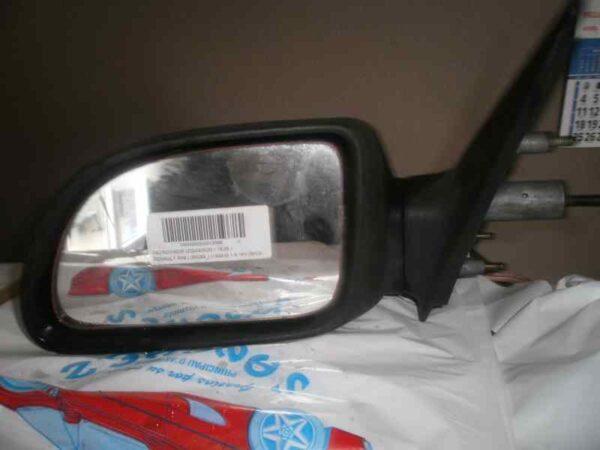 RETROVISOR IZQUIERDO RENAULT 19 HATCHBACK (B/C53) 1.8 - Imagen 2