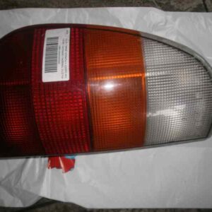 PILOTO TRASERO DERECHO VOLKSWAGEN CADDY KA/KB (9K9) 1.9 Diesel