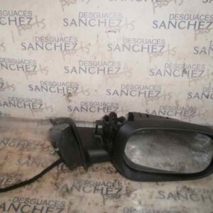 RETROVISOR DERECHO VOLVO S60 BERLINA 2.5 20V Turbo CAT