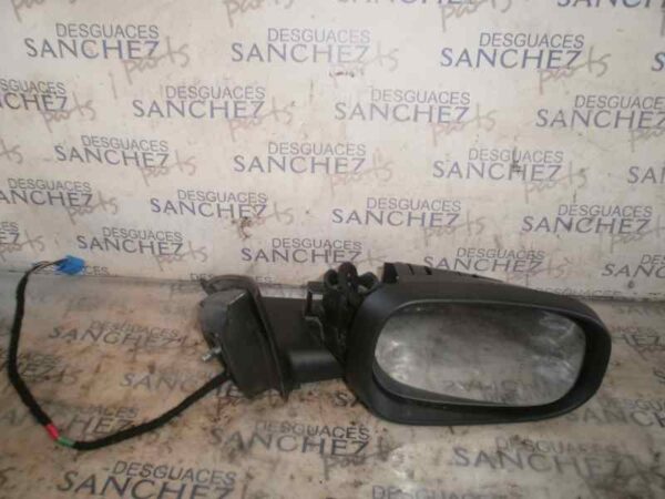 RETROVISOR DERECHO VOLVO S60 BERLINA 2.5 20V Turbo CAT