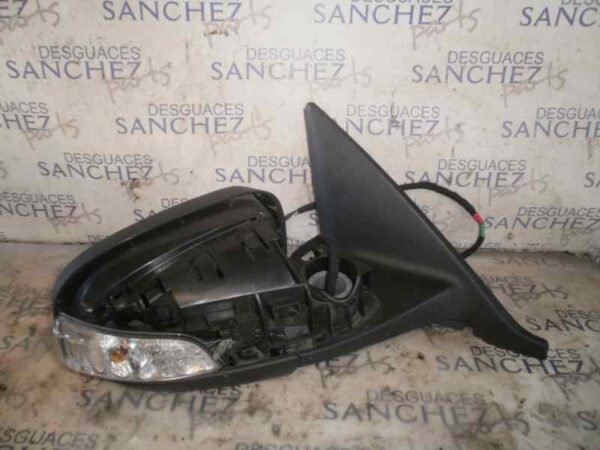 RETROVISOR DERECHO VOLVO S60 BERLINA 2.5 20V Turbo CAT - Imagen 2