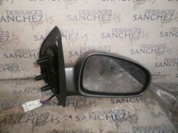RETROVISOR DERECHO CHEVROLET AVEO 1.2 CAT - Imagen 2