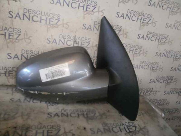 RETROVISOR DERECHO CHEVROLET AVEO 1.2 CAT