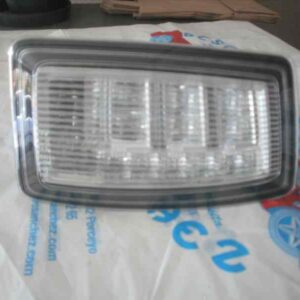 PILOTO TRASERO DERECHO AUDI A1 (8X) 1.2 16V TFSI
