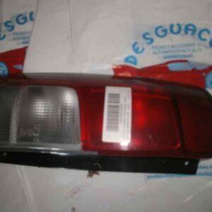 PILOTO TRASERO DERECHO SUZUKI IGNIS RG (FH) 1.3 CAT