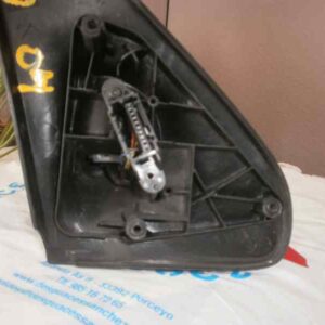 RETROVISOR IZQUIERDO RENAULT CLIO II FASE II (B/CB0) 1.2