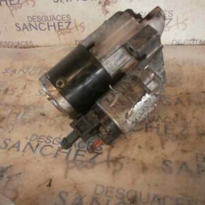 MOTOR ARRANQUE PEUGEOT 308 1.6 16V