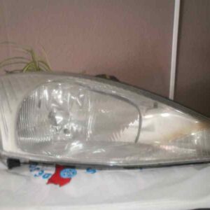 FARO DERECHO FORD FOCUS BERLINA (CAK) 1.8 TDCi Turbodiesel CAT