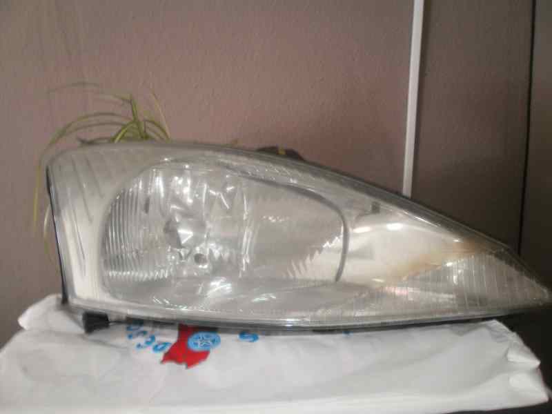 FARO DERECHO FORD FOCUS BERLINA (CAK) 1.8 TDCi Turbodiesel CAT