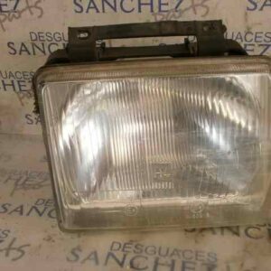 FARO DERECHO OPEL CORSA A *