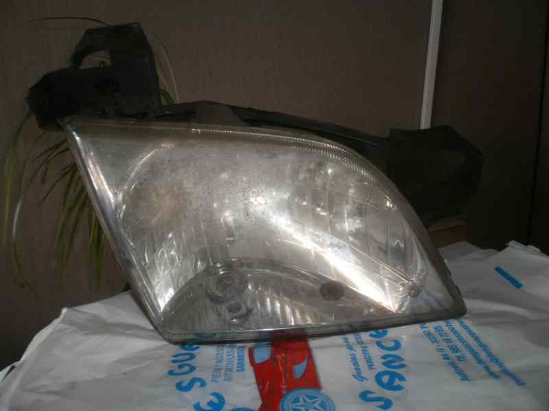 FARO DERECHO OPEL SINTRA 2.2 16V CAT (X 22 XE)