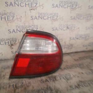 PILOTO TRASERO DERECHO NISSAN ALMERA (N15) 1.6 16V CAT