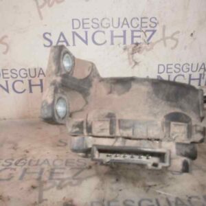 POTENCIOMETRO PEDAL RENAULT TRAFIC COMBI (AB 4.01) 1.9 Diesel