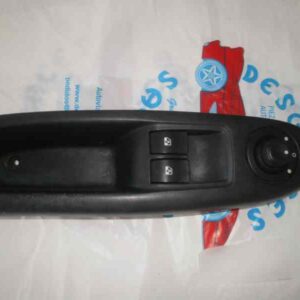MANDO ELEVALUNAS DELANTERO IZQUIERDO RENAULT CLIO II FASE II (B/CB0) *