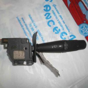 MANDO LIMPIA PEUGEOT 205 BERLINA 1.9 Diesel