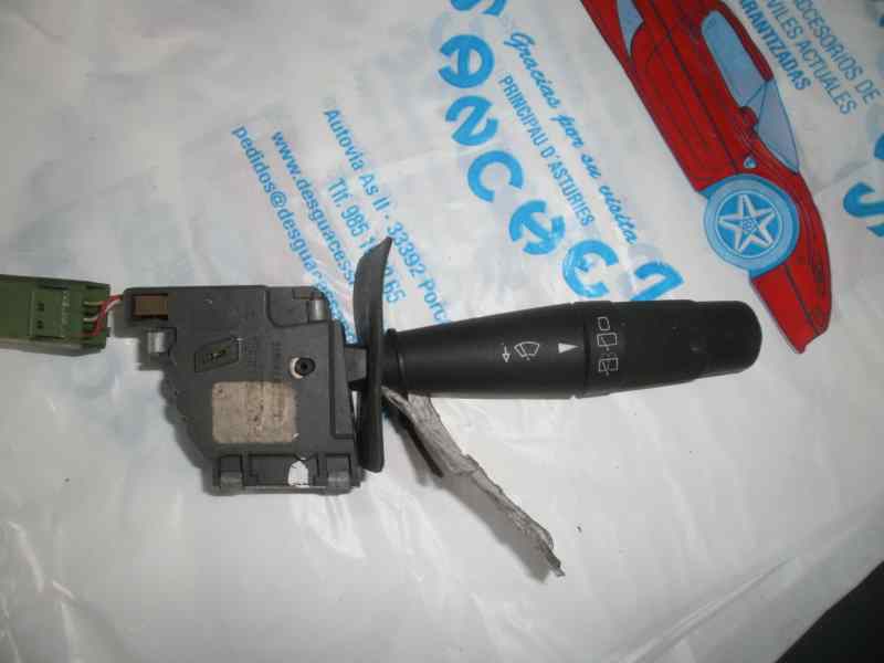 MANDO LIMPIA PEUGEOT 205 BERLINA 1.9 Diesel