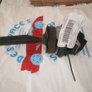 MANDO LUCES CITROEN C15 1.8 Diesel (161)