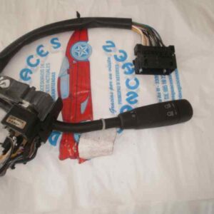 MANDO LUCES MERCEDES CLASE C (W202) BERLINA 2.2 CAT