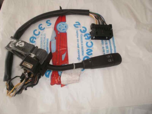 MANDO LUCES MERCEDES CLASE C (W202) BERLINA 2.2 CAT