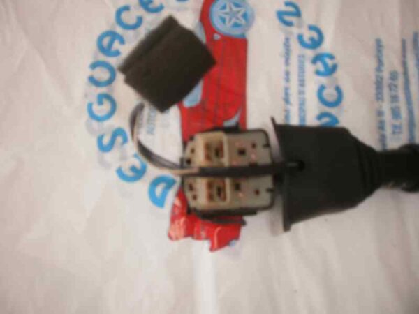 MANDO LIMPIA CHEVROLET LACETTI 1.8 CAT - Imagen 2