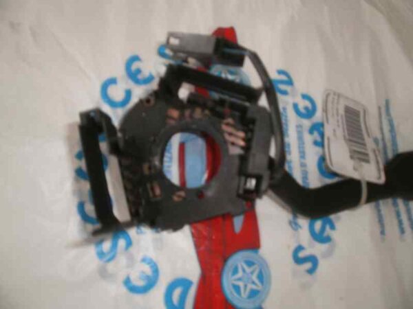 MANDO LIMPIA VOLKSWAGEN GOLF III BERLINA (1H1) 1.6