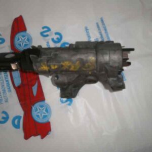 ANTIRROBO / LLAVE CONTACTO VOLKSWAGEN PASSAT VARIANT  (3B5) *