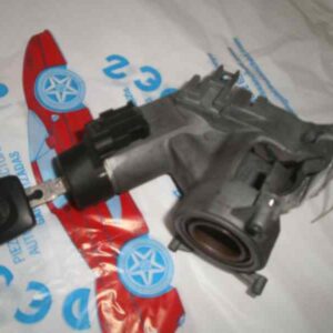 ANTIRROBO / LLAVE CONTACTO SEAT IBIZA  (6K1) 1.9 TDI