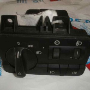 MANDO LUCES BMW SERIE 3 TOURING (E46) 2.0 24V