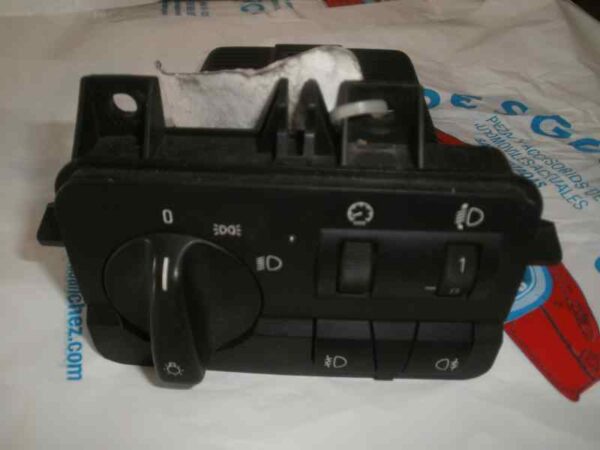 MANDO LUCES BMW SERIE 3 TOURING (E46) 2.0 24V