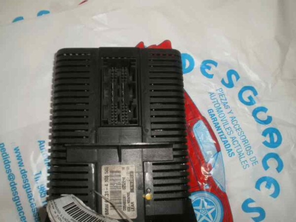 MANDO LUCES BMW SERIE 3 TOURING (E46) 2.0 24V - Imagen 2