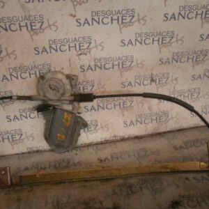 MOTOR ELEVALUNAS DELANTERO DERECHO CITROEN ZX 1.9 Diesel