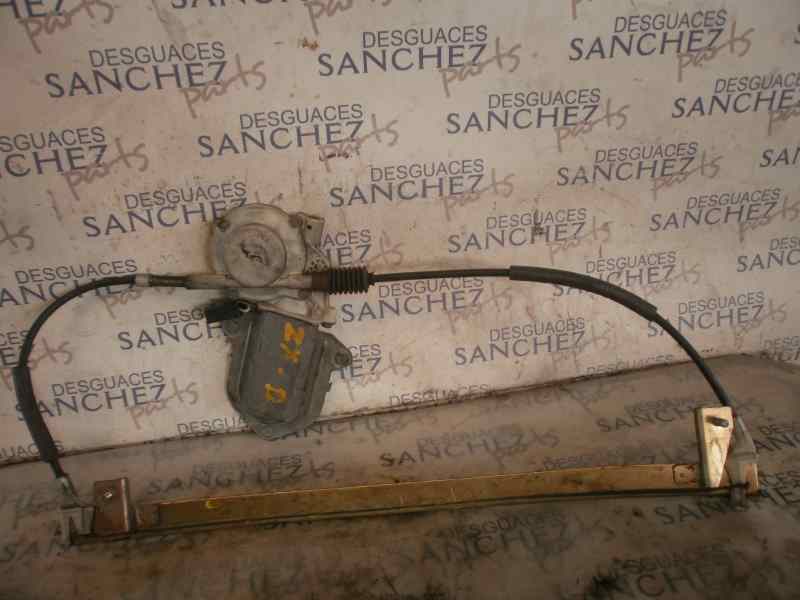 MOTOR ELEVALUNAS DELANTERO DERECHO CITROEN ZX 1.9 Diesel