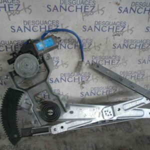 MOTOR ELEVALUNAS DELANTERO DERECHO HYUNDAI MATRIX (FC) 1.5 CRDi CAT