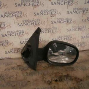 RETROVISOR DERECHO RENAULT CLIO II FASE II (B/CB0) 1.5 dCi Diesel